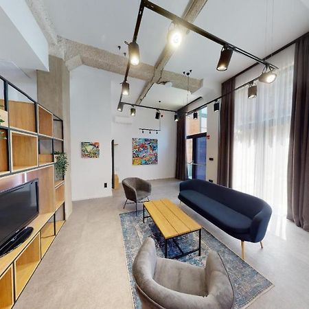 In Budapest Apartment 10 Eksteriør bilde