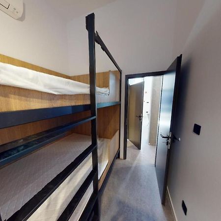 In Budapest Apartment 10 Eksteriør bilde